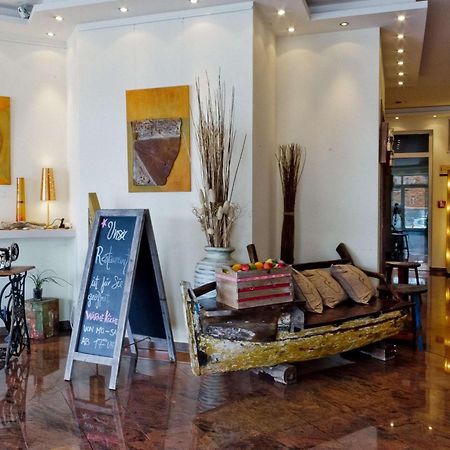 Arthotel ANA Petite Gersthofen Extérieur photo