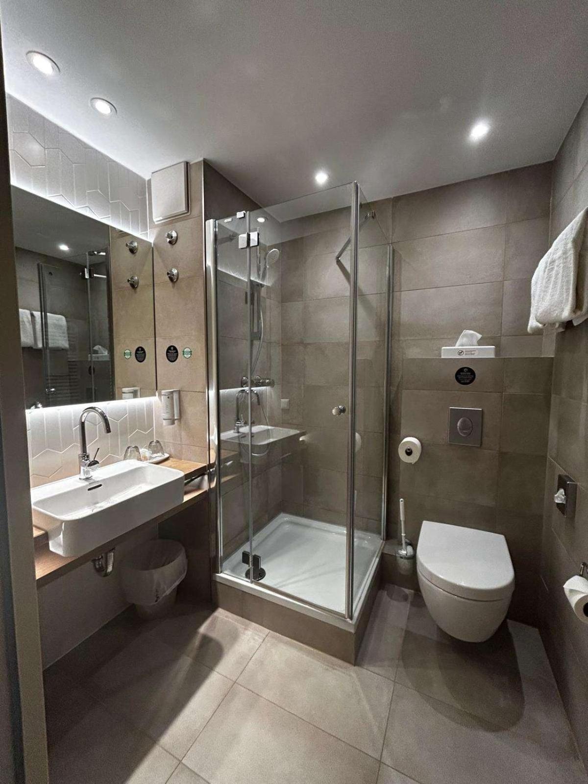 Arthotel ANA Petite Gersthofen Extérieur photo