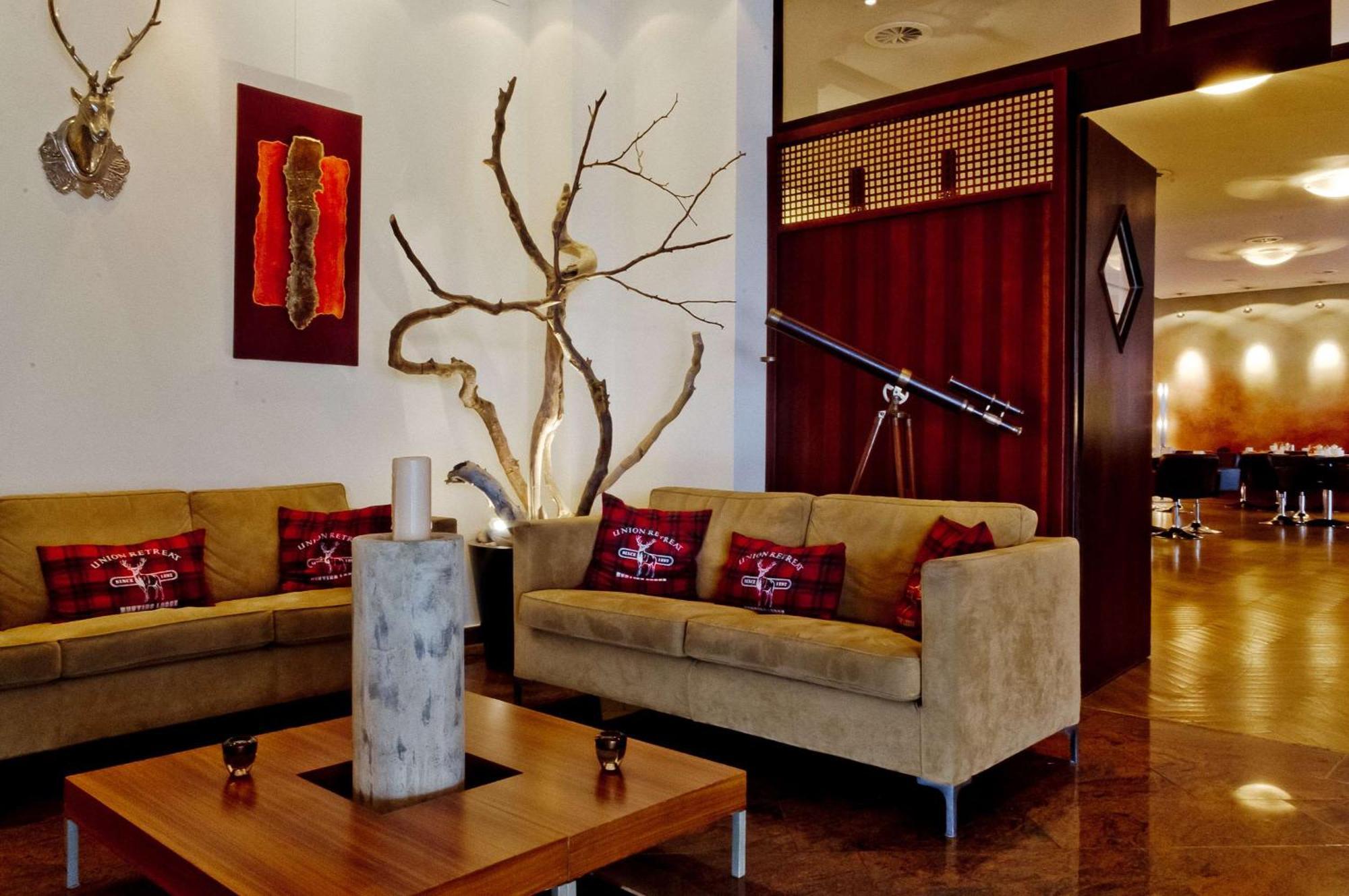 Arthotel ANA Petite Gersthofen Extérieur photo