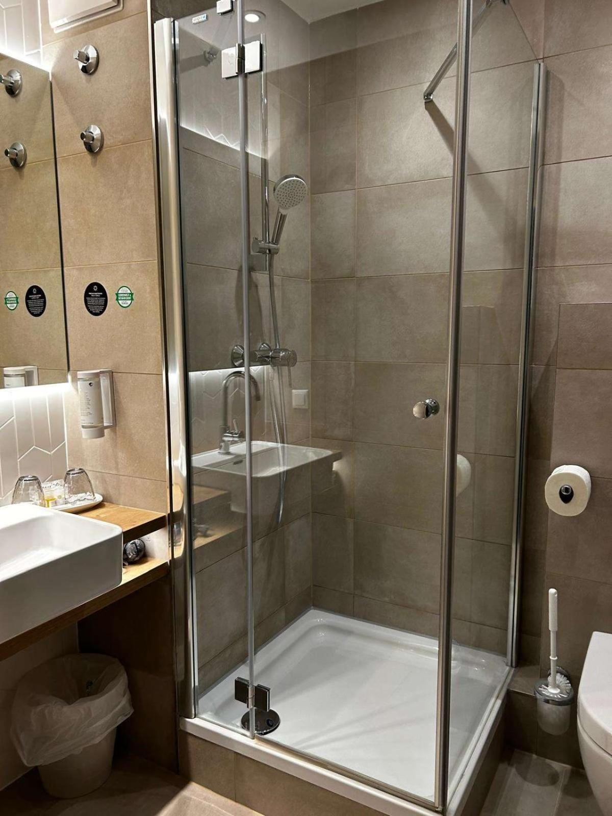 Arthotel ANA Petite Gersthofen Extérieur photo