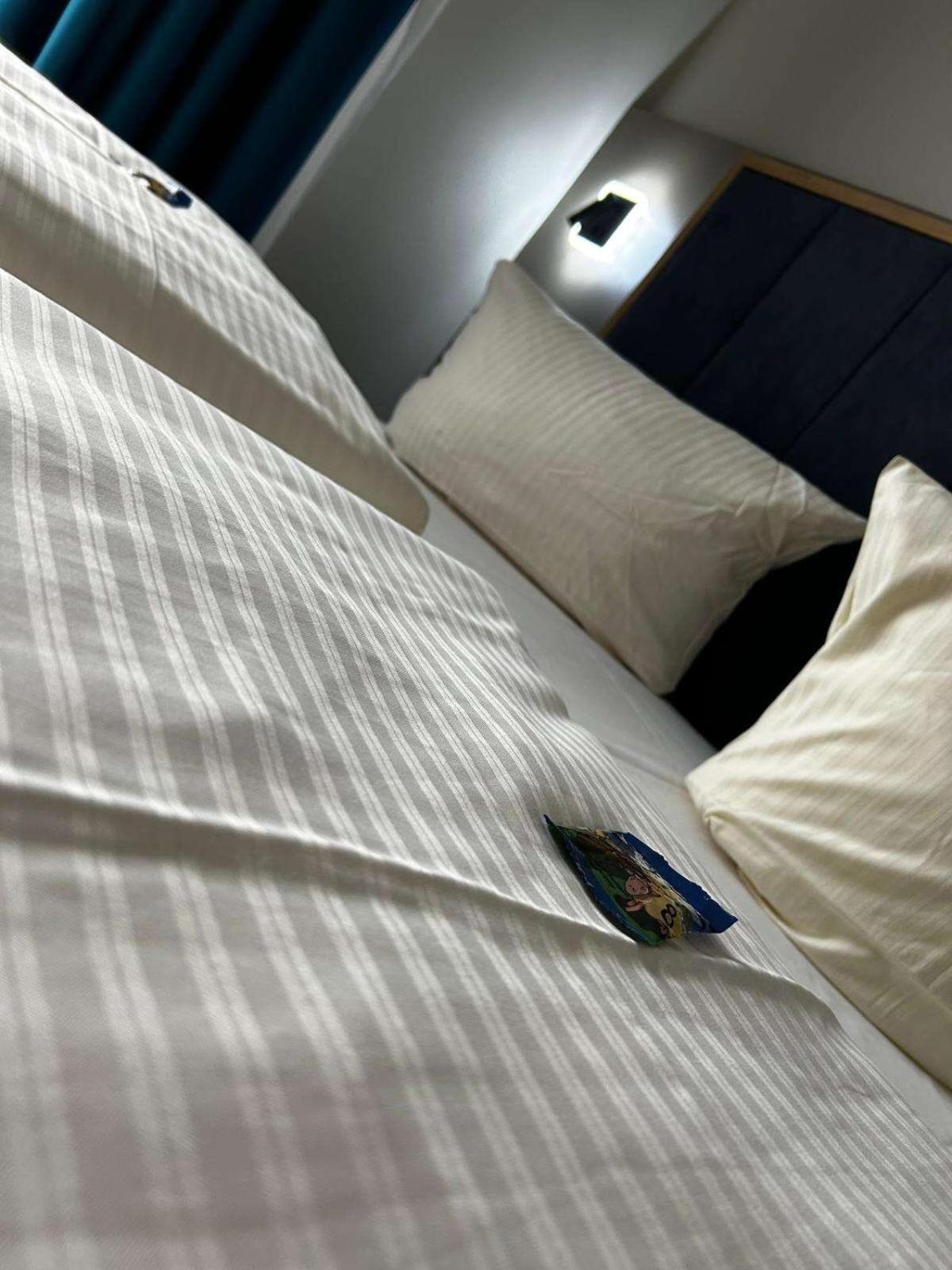Arthotel ANA Petite Gersthofen Extérieur photo