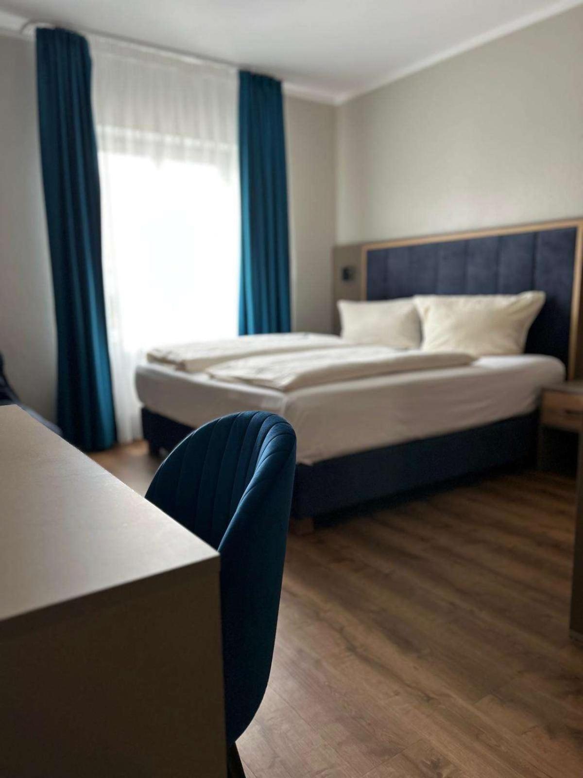 Arthotel ANA Petite Gersthofen Extérieur photo