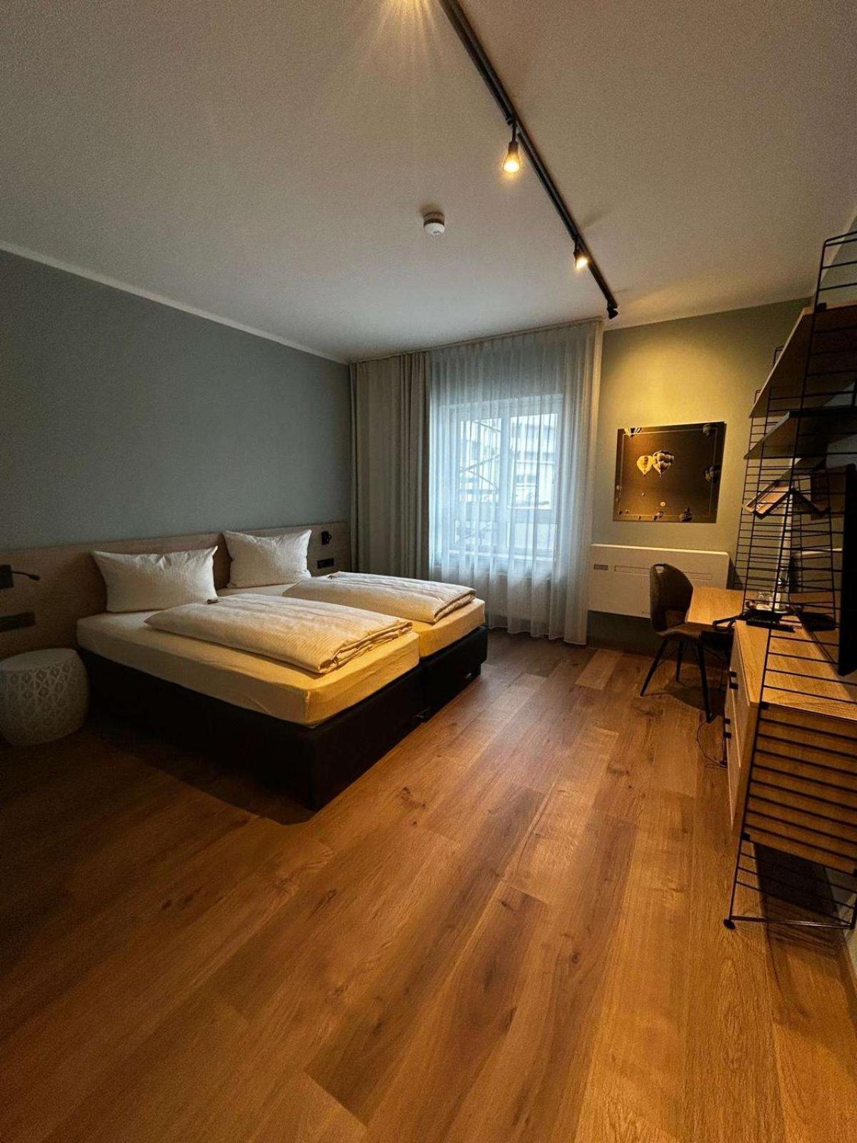 Arthotel ANA Petite Gersthofen Extérieur photo