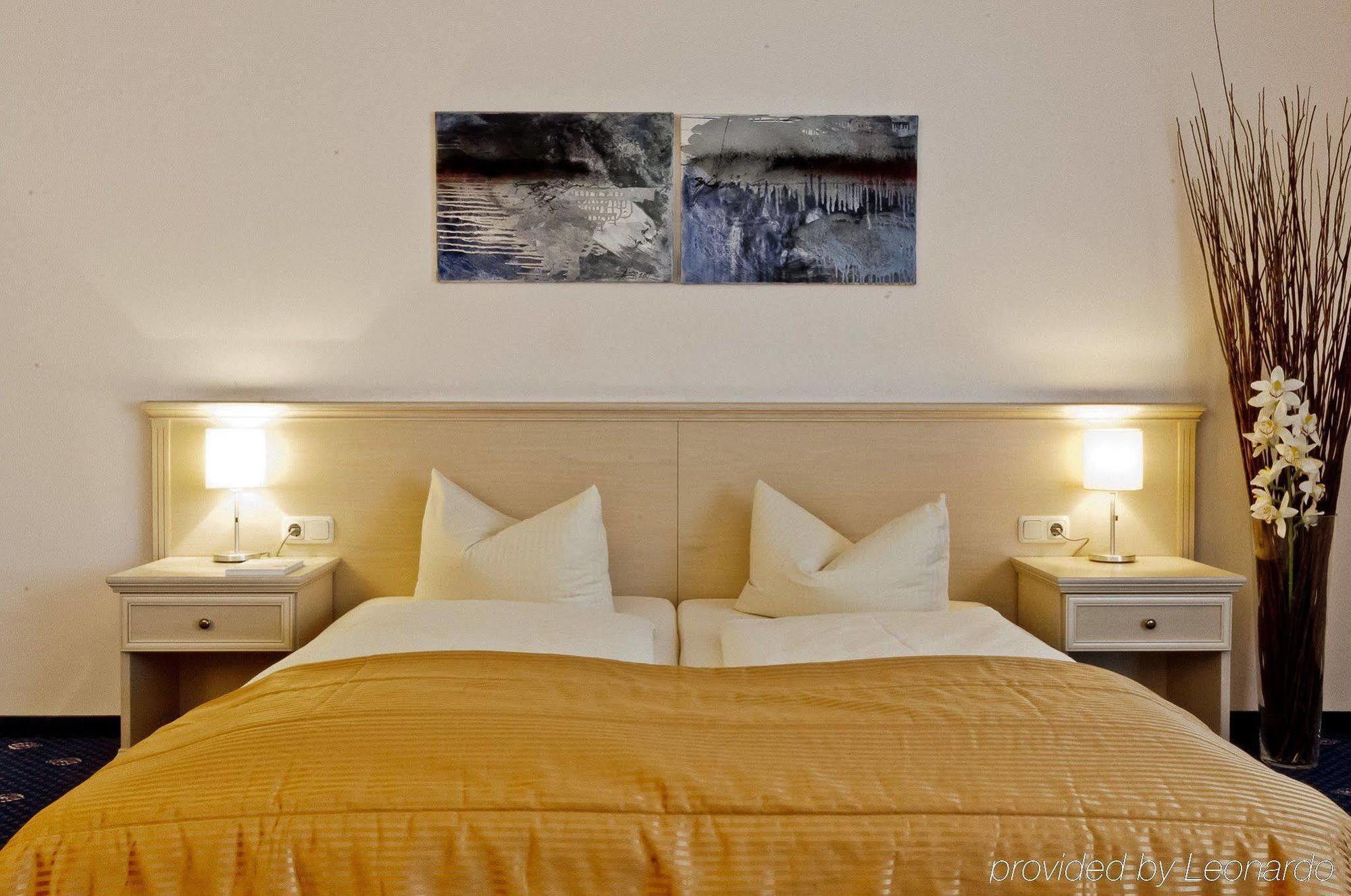Arthotel ANA Petite Gersthofen Extérieur photo